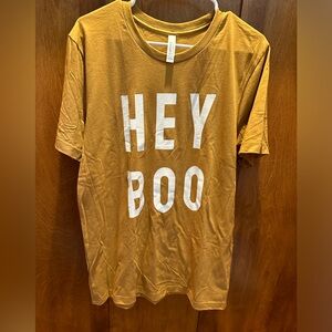 Mountain Moverz NEW Halloween t-shirt Women’s Size Large